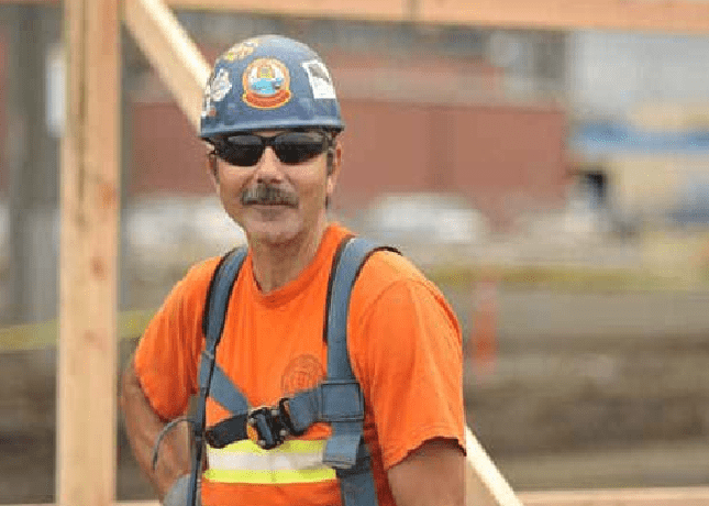 New Findings: Construction Workers’ Health Behaviors and Risk Perceptions