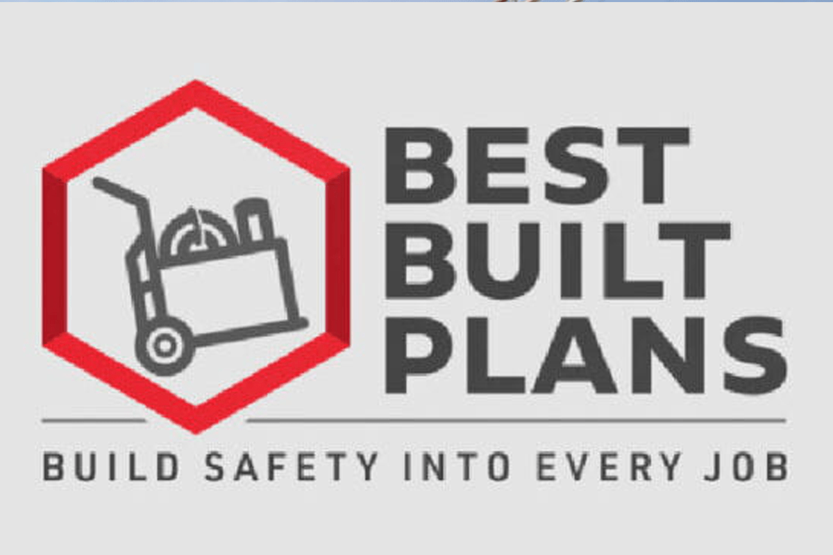 New Grant: Best Built Plans (BBP)